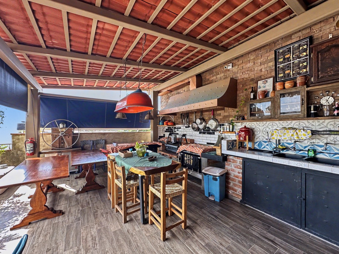 Casa Santini