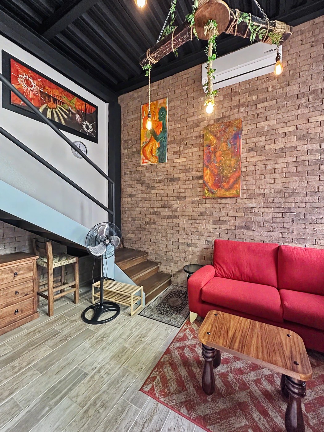 Casa Santini